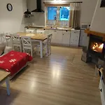 Lesny Holiday home *