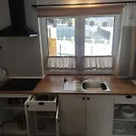 Lesny Holiday home