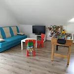Holiday home Lesny