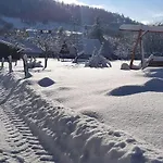 Lesny Holiday home Las (Zywiec)