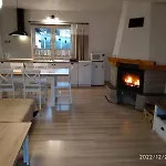 Holiday home Lesny