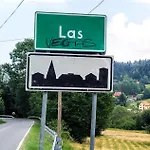 Lesny Las (Zywiec)