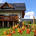 Lesny Holiday home *