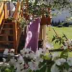 Holiday home Lesny *