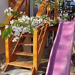 Lesny Holiday home Las (Zywiec)