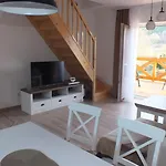 Lesny Holiday home Las (Zywiec)