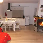 Lesny Holiday home