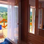 Lesny Holiday home Las (Zywiec)