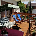 Lesny Holiday home