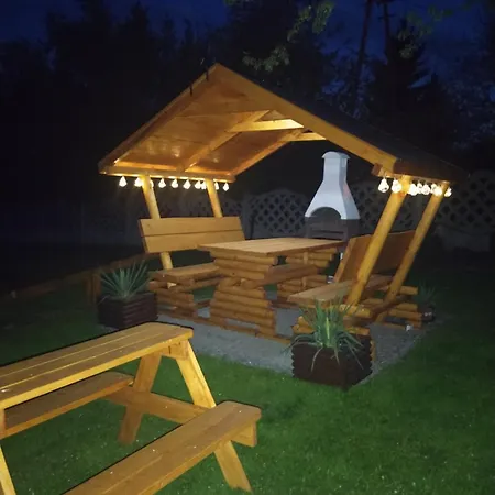 Leśny *