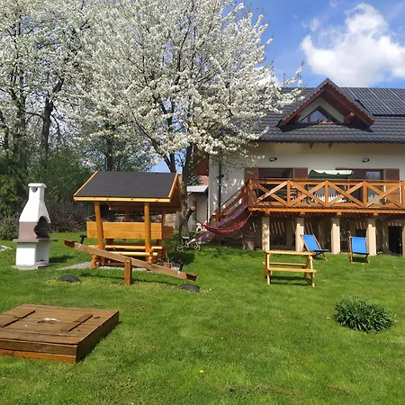 Lesny * Las (Zywiec)