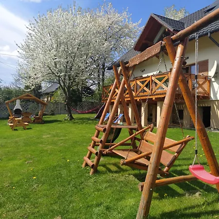 Leśny *