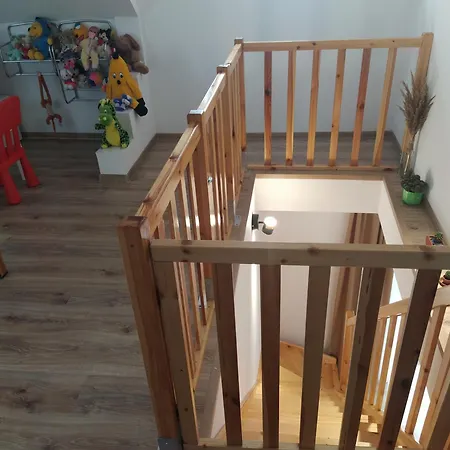 Dom wakacyjny Leśny Las (Zywiec)