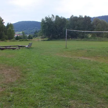 Dom wakacyjny Leśny