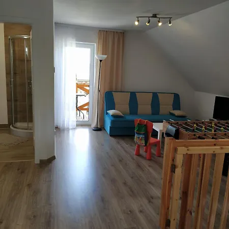 Leśny
