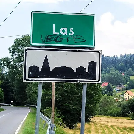 Leśny Las (Zywiec)