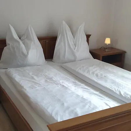 Dom wakacyjny Leśny *