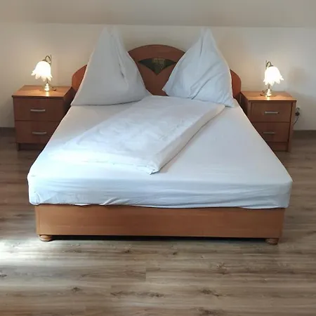 Dom wakacyjny Leśny *