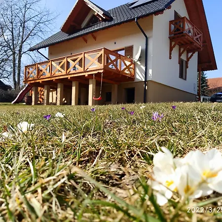 Feriehus Lesny Las (Zywiec)
