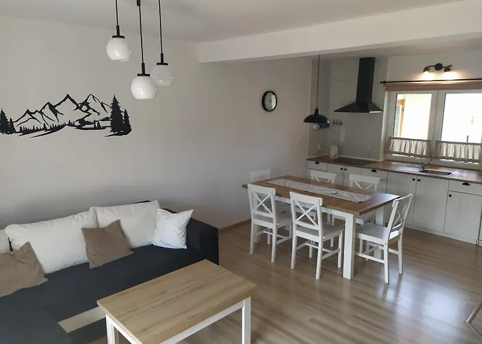 Lesny * Las (Zywiec)