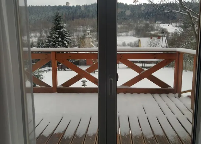 Lesny * Las (Zywiec)