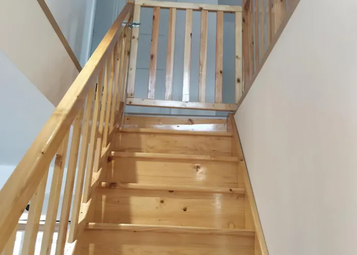 Prázdninový dům Lesny