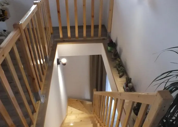 Prázdninový dům Lesny Las (Zywiec)