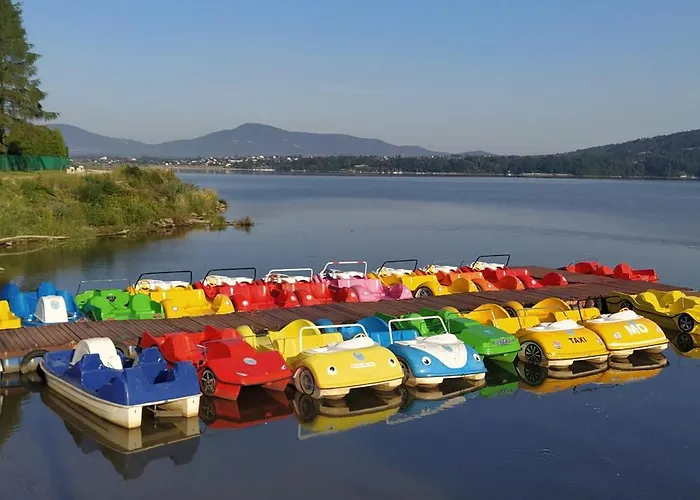 Lesny * Las (Zywiec)