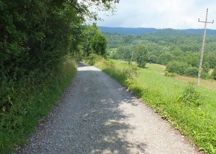 Prázdninový dům Lesny