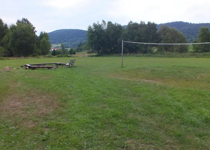 Prázdninový dům Lesny