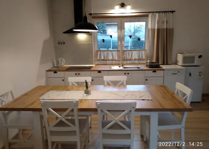 Lesny * Las (Zywiec)