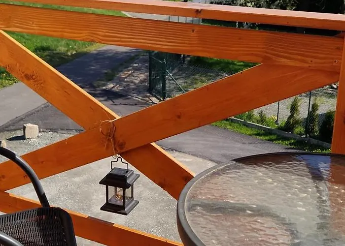 Lesny * Las (Zywiec)