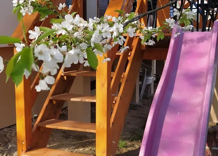 Lesny Prázdninový dům Las (Zywiec)