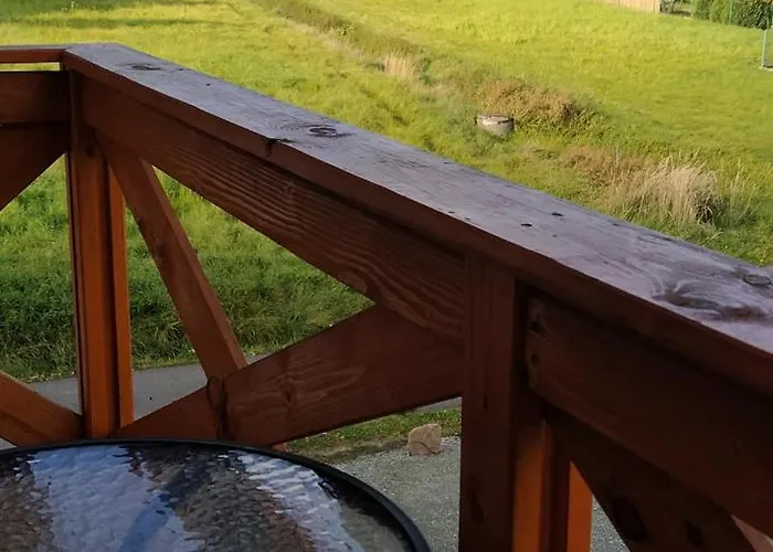 Prázdninový dům Lesny Las (Zywiec)