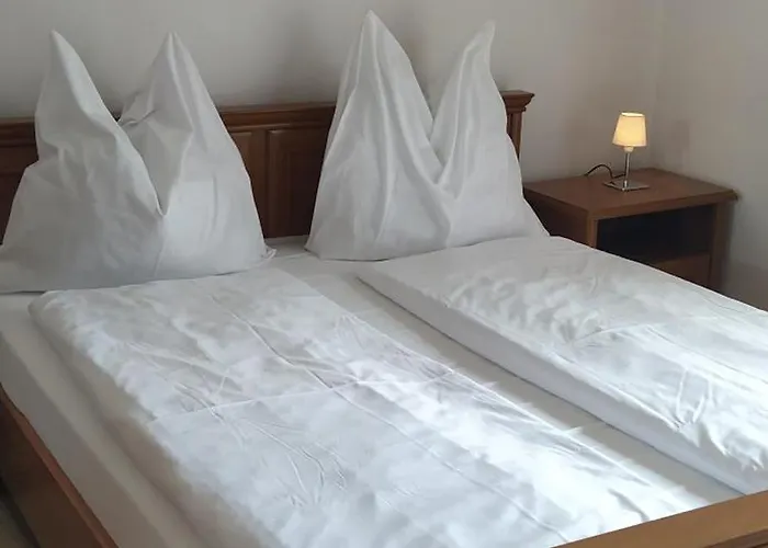 Prázdninový dům Lesny *