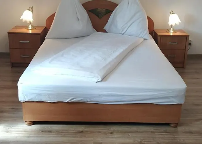 Prázdninový dům Lesny *